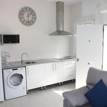 Apartamentos Margo 2 Màlaga Exteriér fotografie
