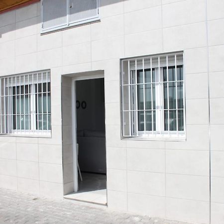Apartamentos Margo 2 Màlaga Exteriér fotografie